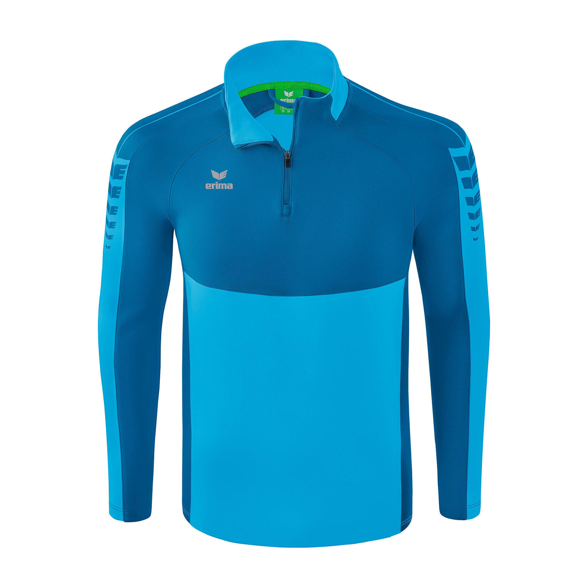 Bluza treningowa dla dzieci Erima Six Wings