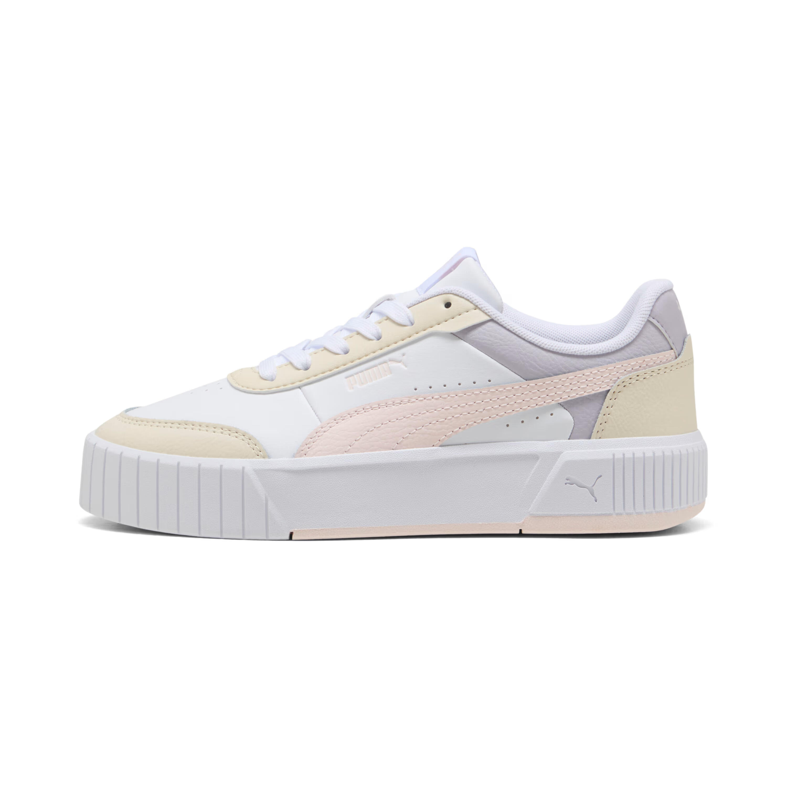 Sneakersy damskie Puma Carina Mia