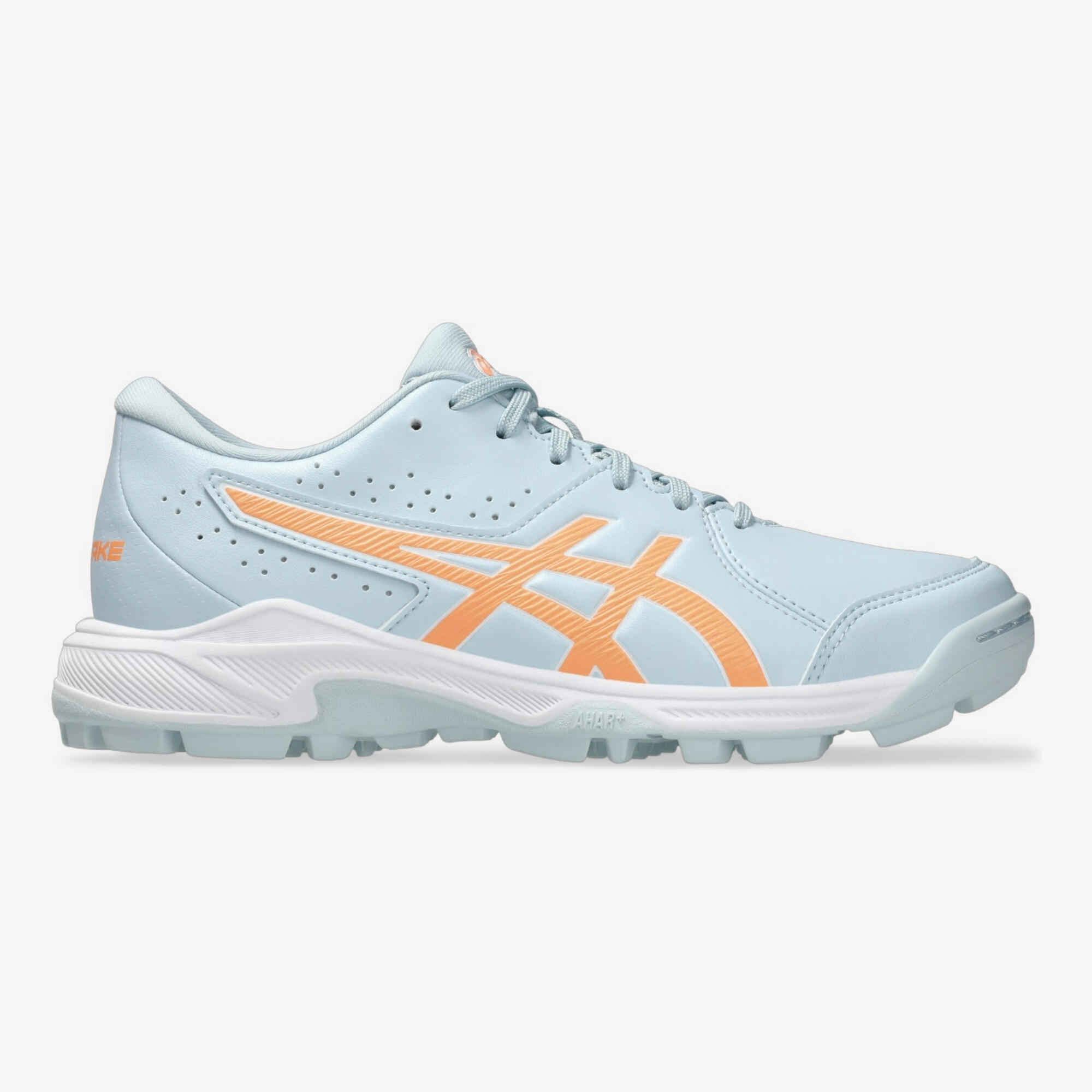 Buty do hokeja na trawie dla dzieci ASICS Gel-Peake 2