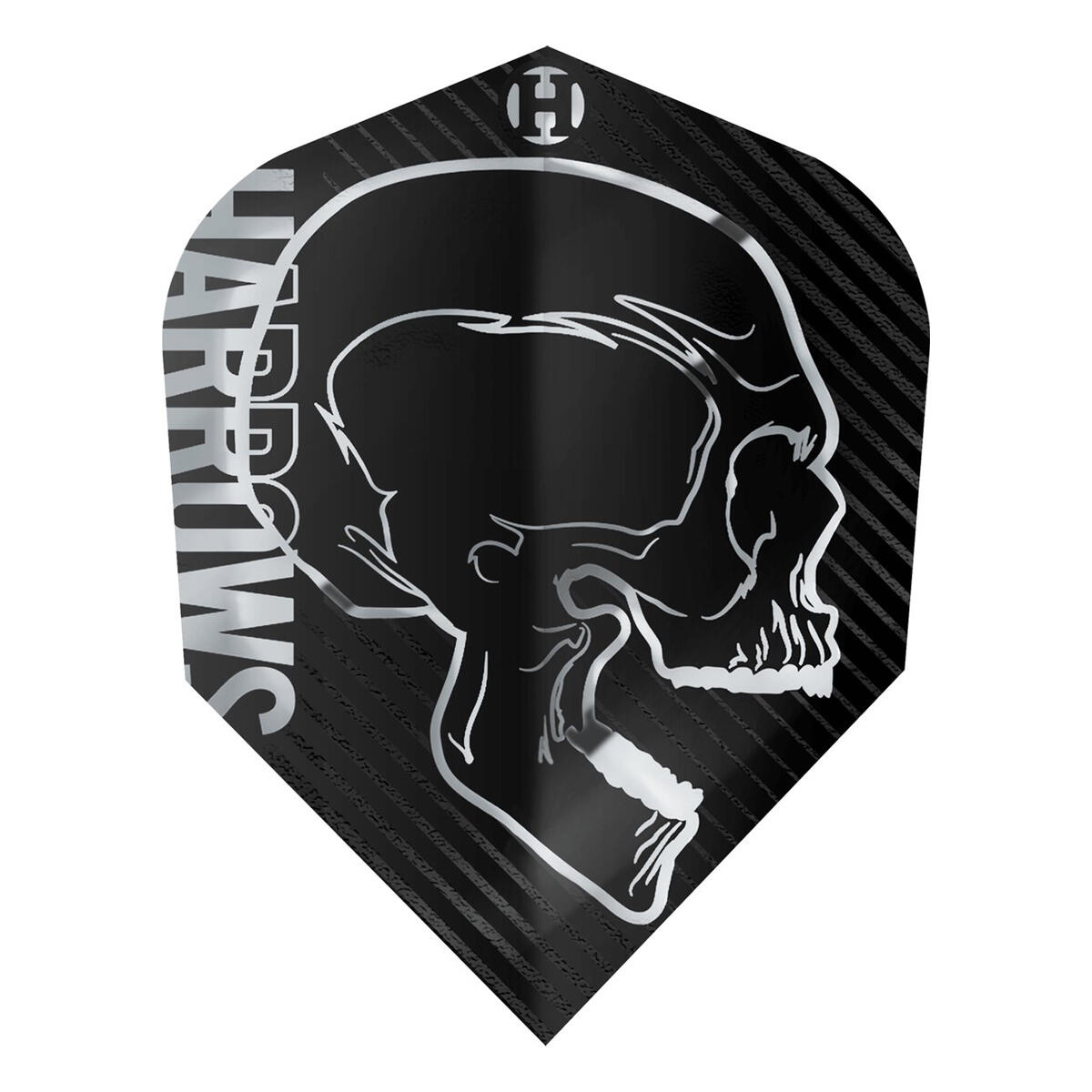 Lotki Skull Dart (zestaw 3 Sztuk)