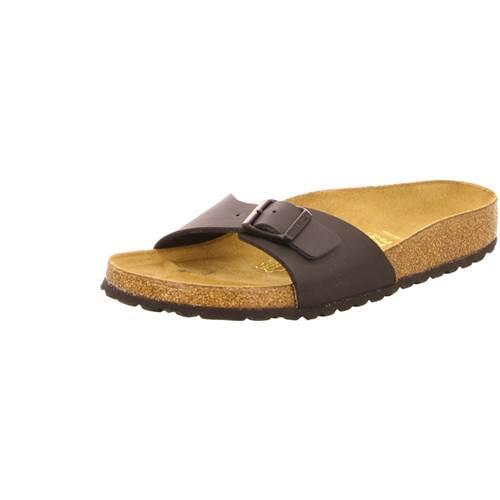 Klapki damskie Birkenstock 040793