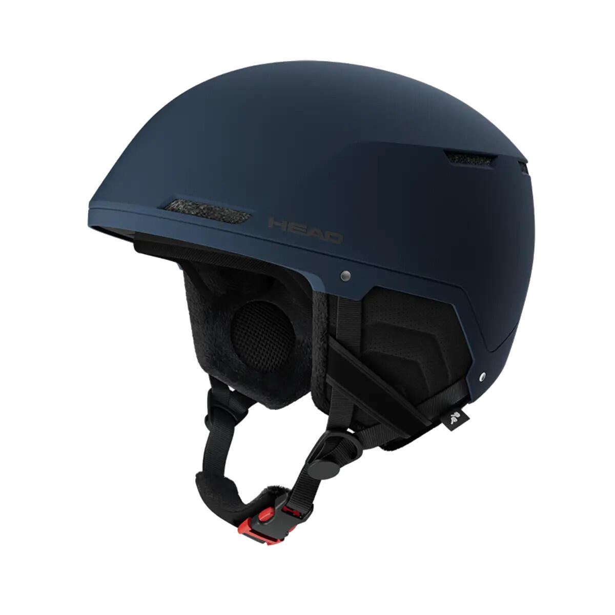 Kask Head Compact Evo Night Blue 2026