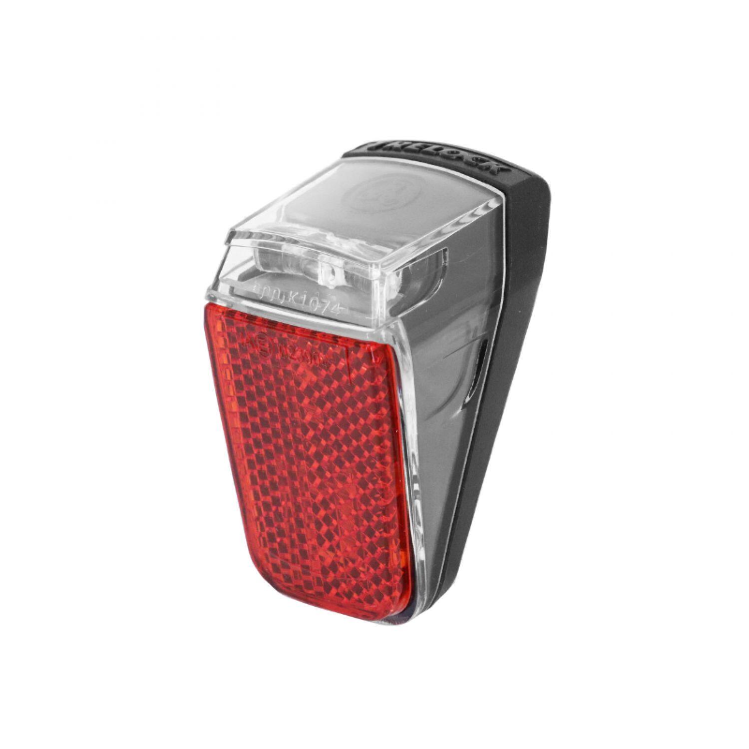 Lampa Tylna Ls 631 Duo Top 6V-12V