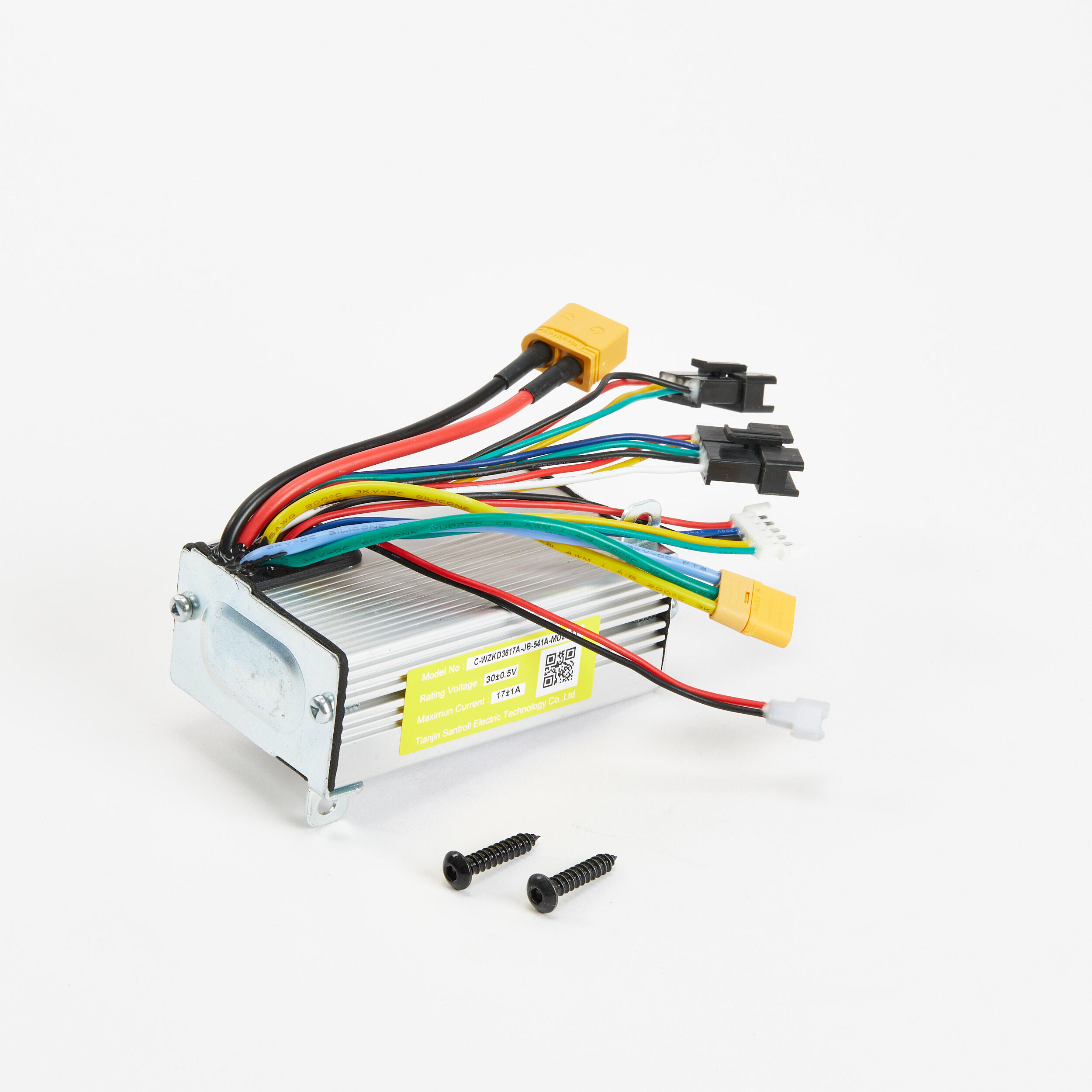 Kontroler do hulajnogi elektrycznej B'TWIN MD500E (20 km/h)