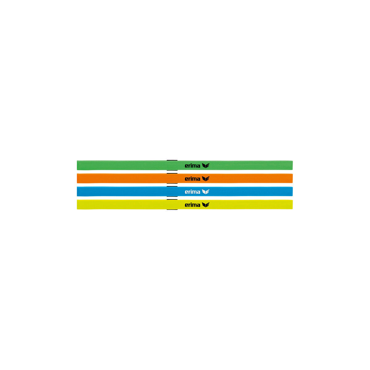 Opaska na głowę Erima (x4)