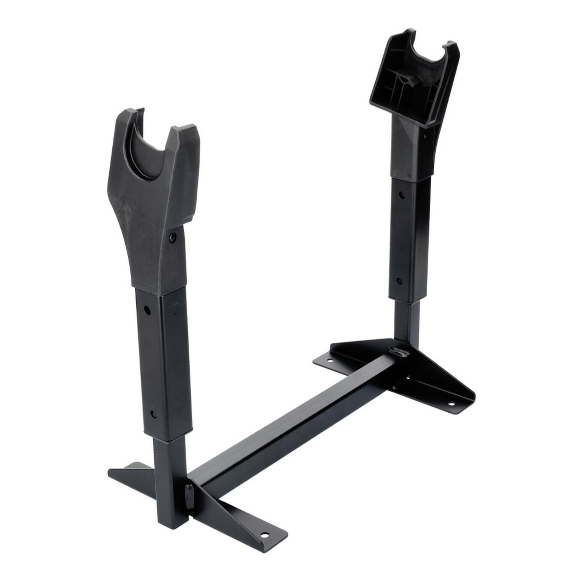 Rower Transportowy Duod Mini Mee Sc2 Sc3 Czarny