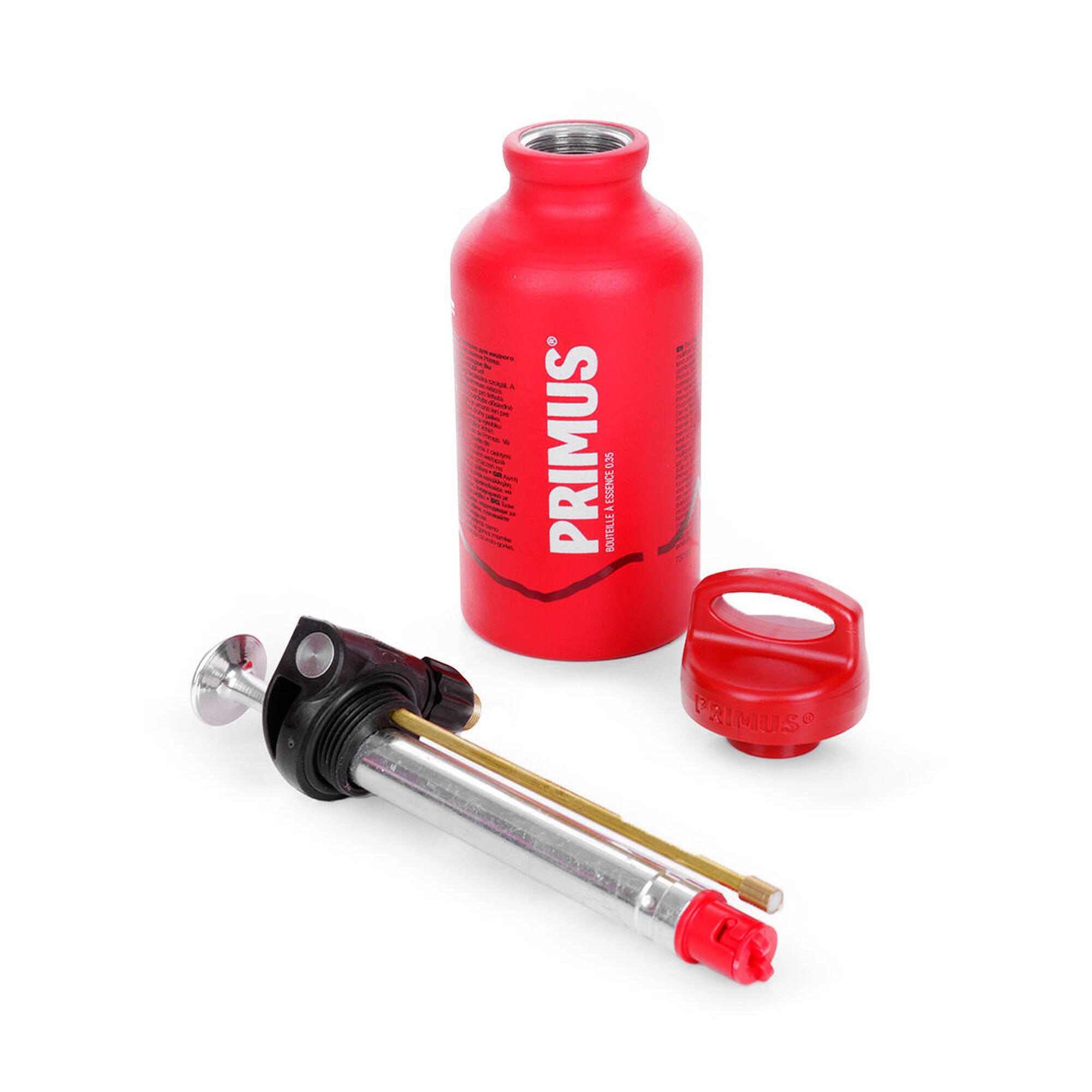 Zestaw serwisowy Primus Gravity Multifuel Kit X