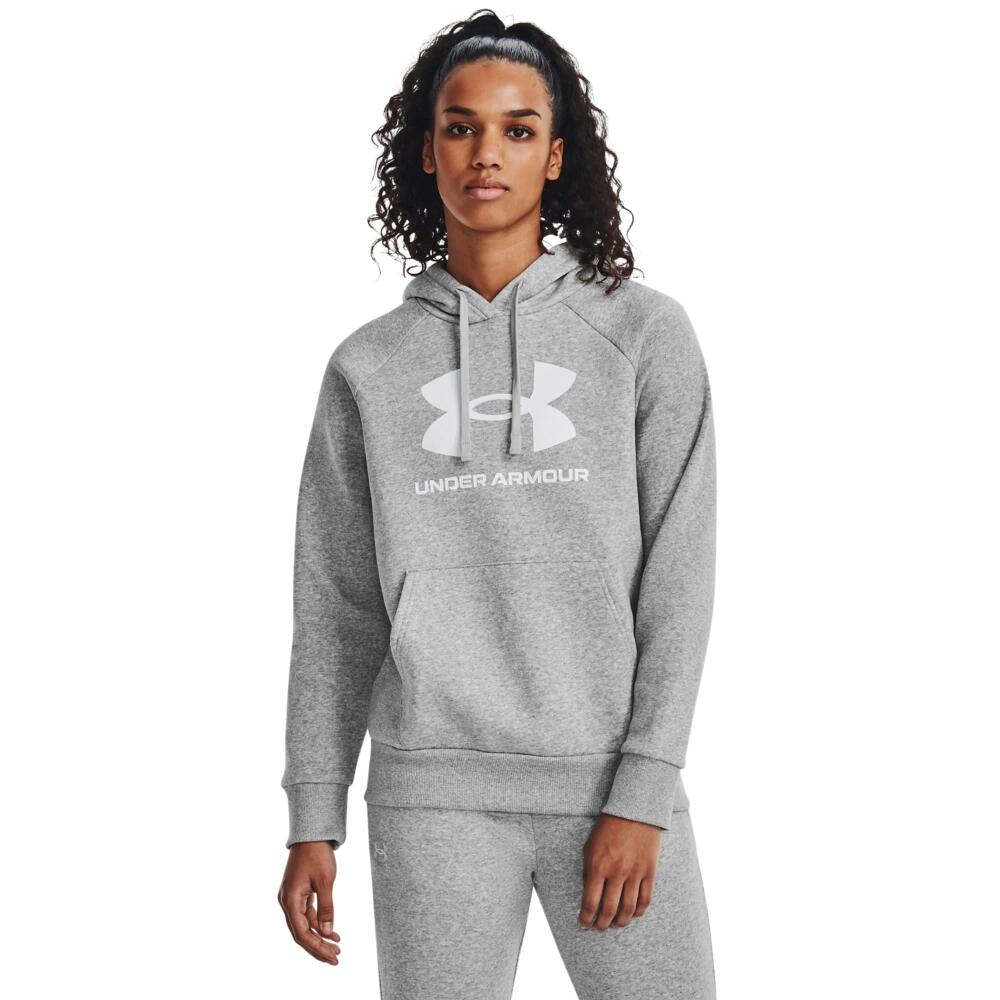 Bluza damska Under Armour Rival Fleece Big Logo Hoody
