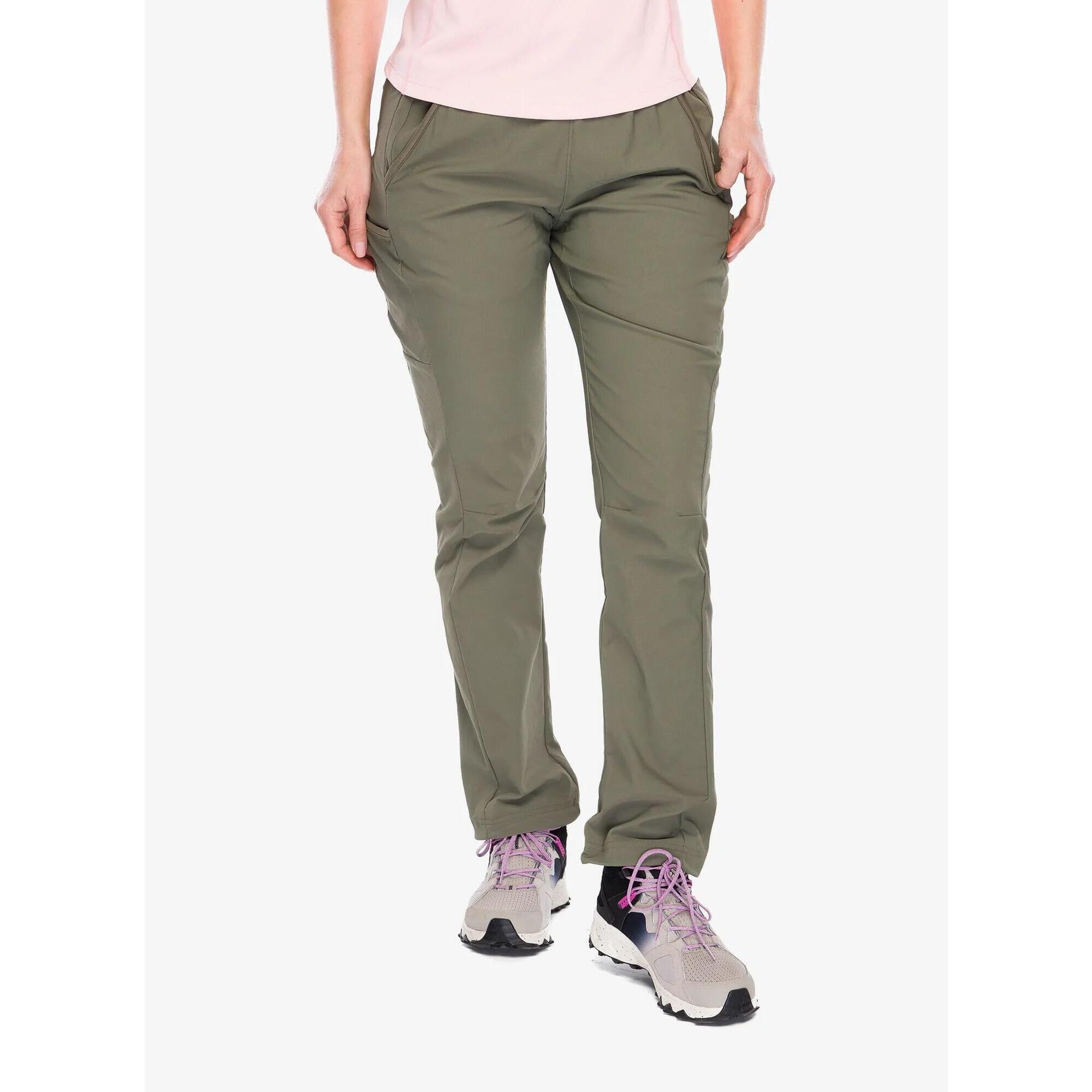 Spodnie turystyczne damskie Columbia Leslie Falls Pull-On Pant