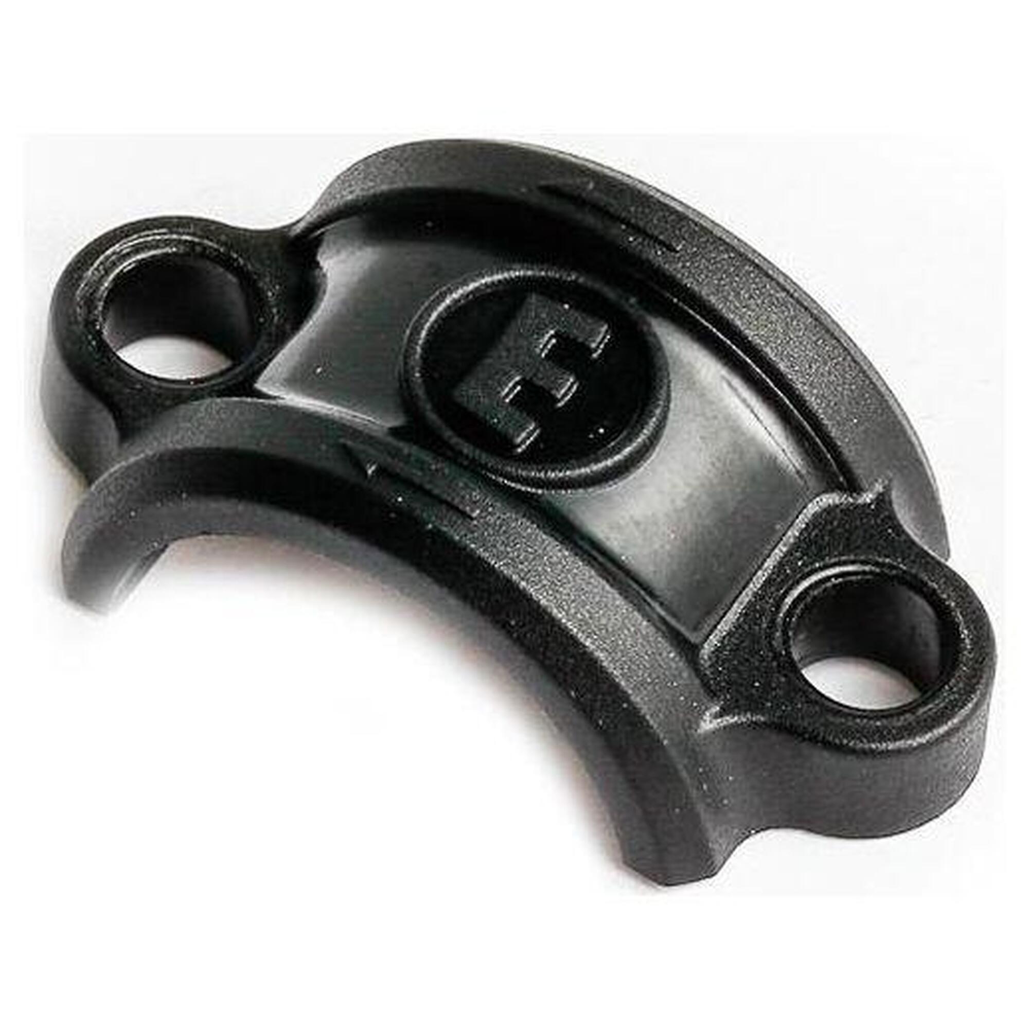 Wspornik Zaciskowy Remd Hs11/Hs22/Hs33 Cbt Czarny