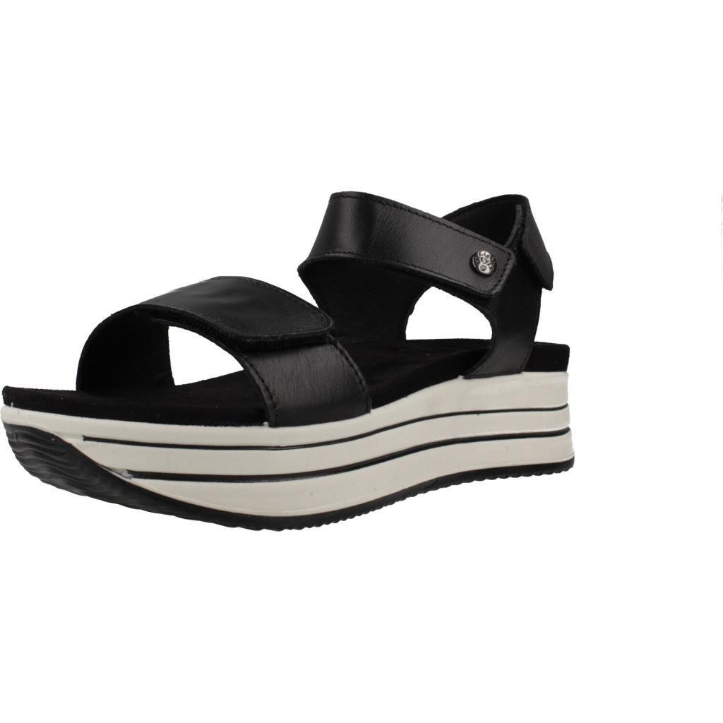 Sandały IMAC 758350I Czarny