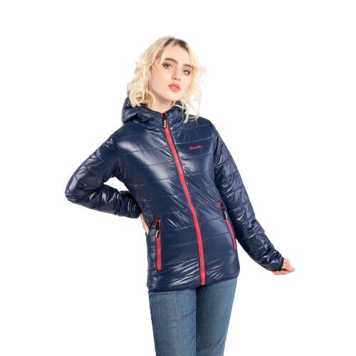 Kurtka przejściowa damska Bench Kara