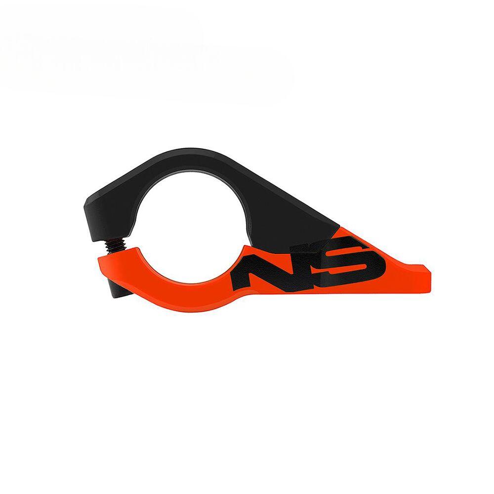 Mostki rowerowe | Mostki NS z mocowaniem bezpośrednim | Kolor pomarańczowy | NS