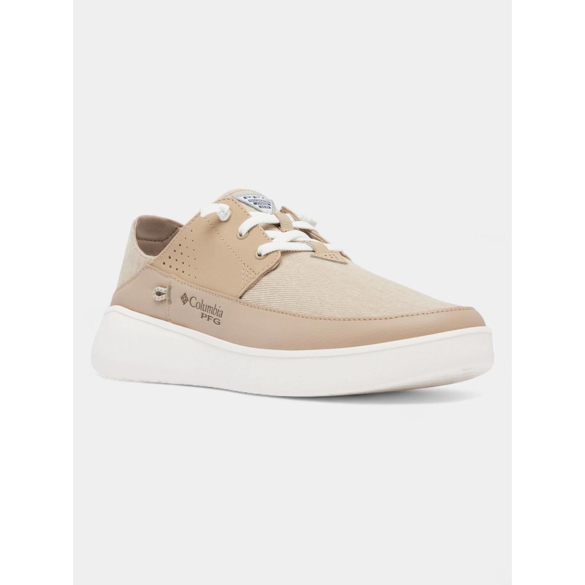 Buty letnie męskie Columbia Boatside Relaxed PFG