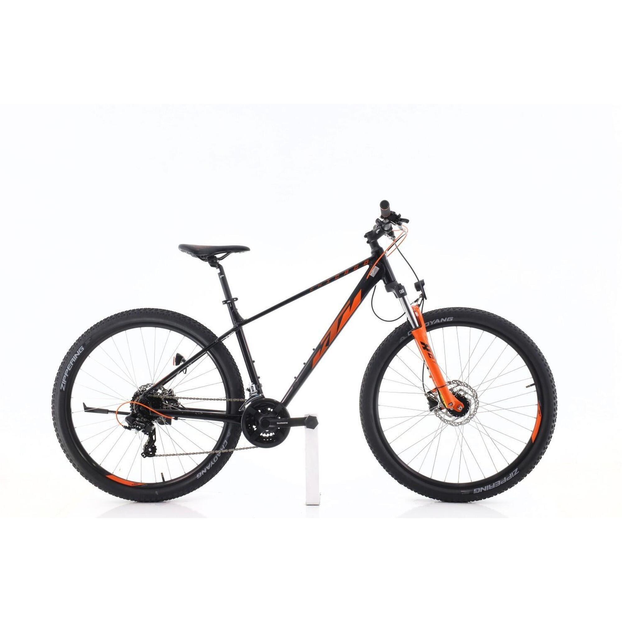 Second life · R. górski · KTM Chicago Street · W bardzo dobrym stanie