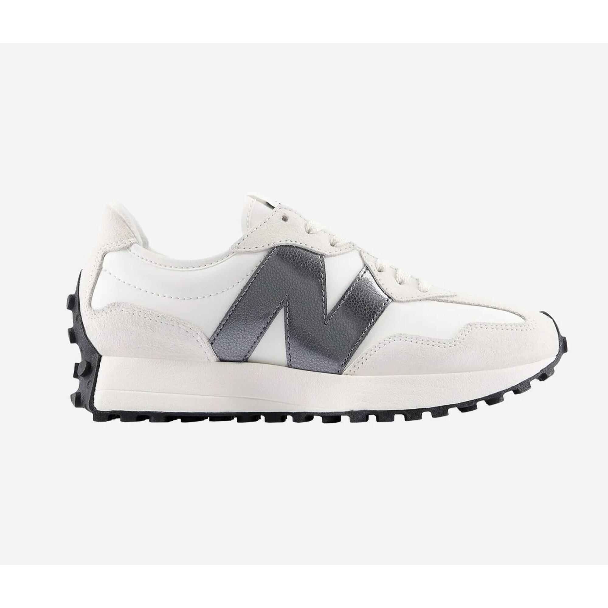 Buty 327 Rozmiar 37.5 - WS327JWB Biały