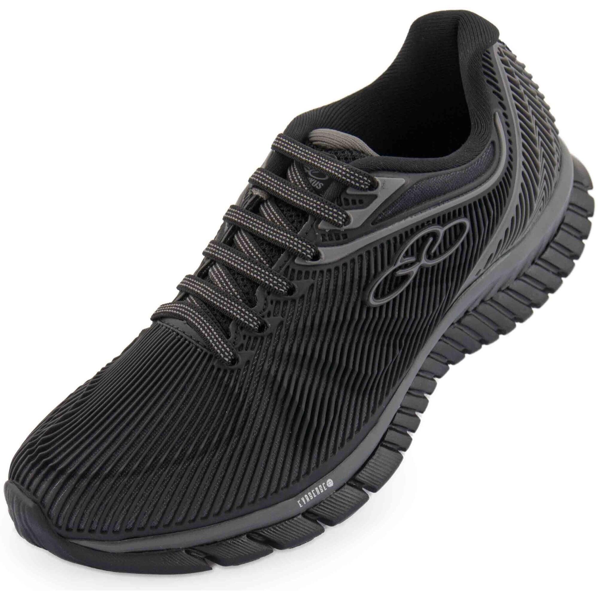 Sneakers dla dzieci Olympikus Perfect 2 - Rozmiar 30, oddychające i lekkie