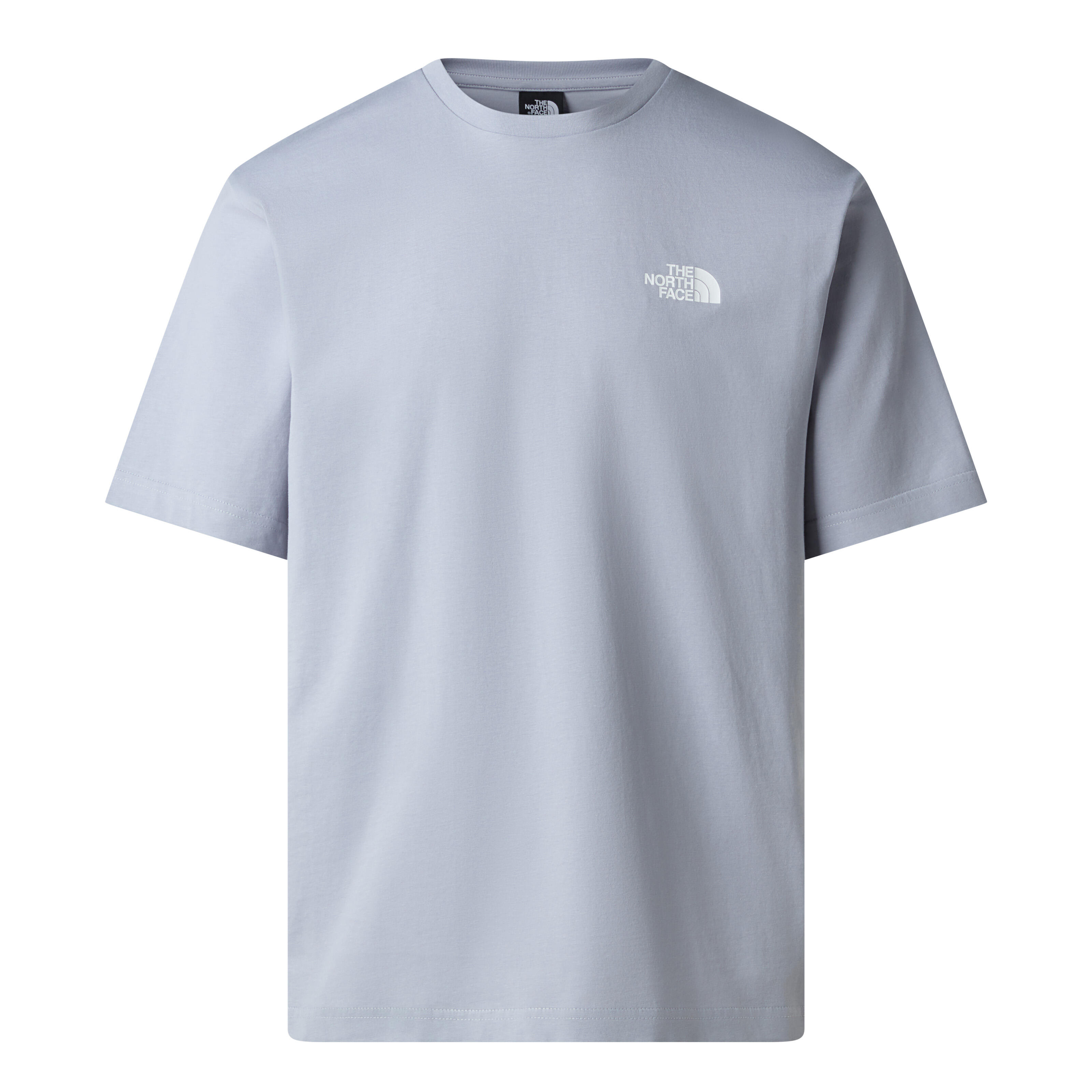 The North Face Koszulka Explore Gear Relaxed Nf0A8F2Gbob