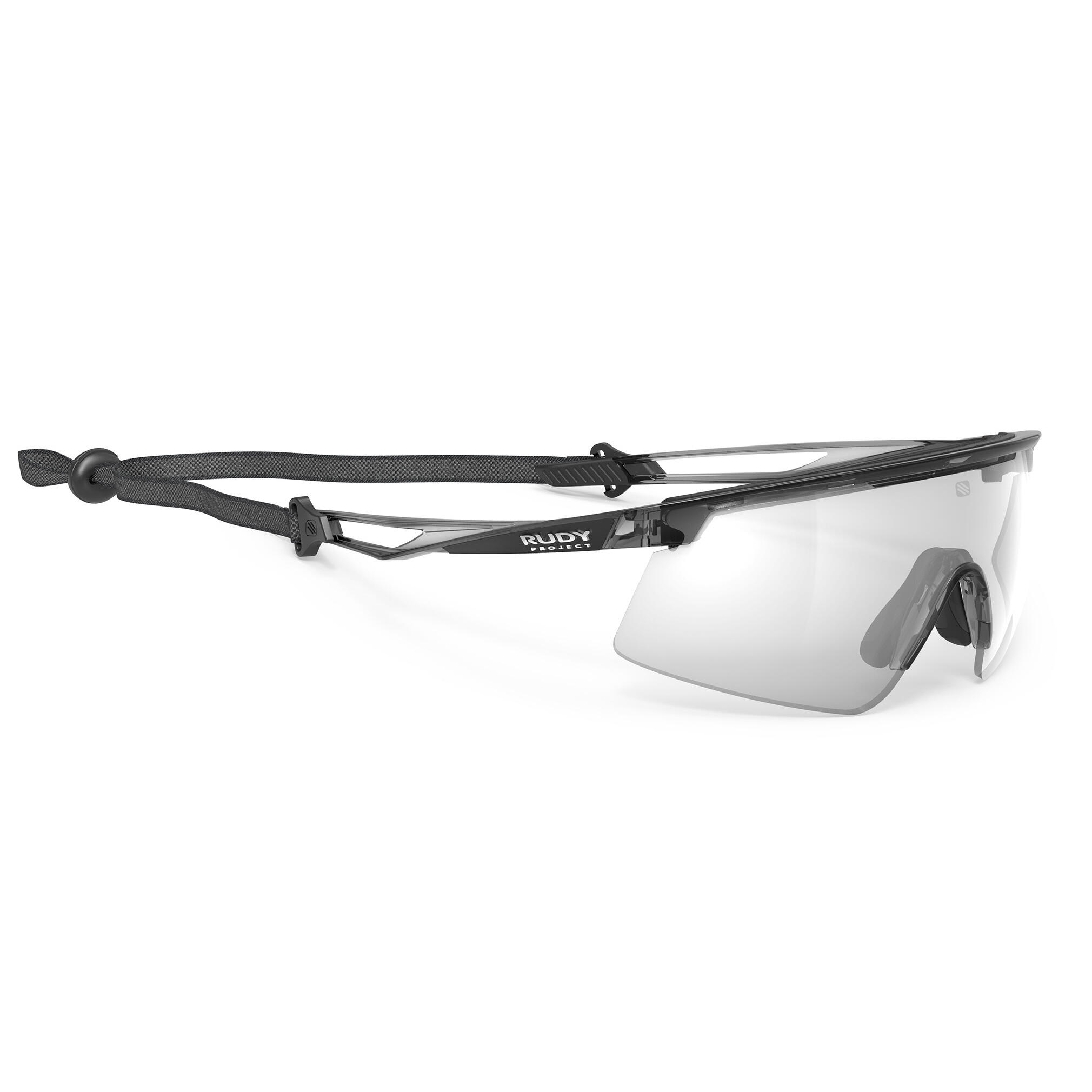 Okulary przeciwsłoneczne Rudy Project Turbolence