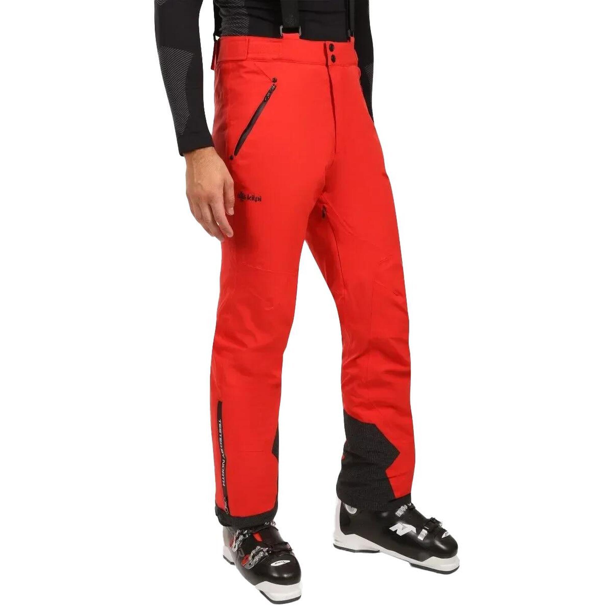 Spodnie narciarskie męskie Kilpi Methone