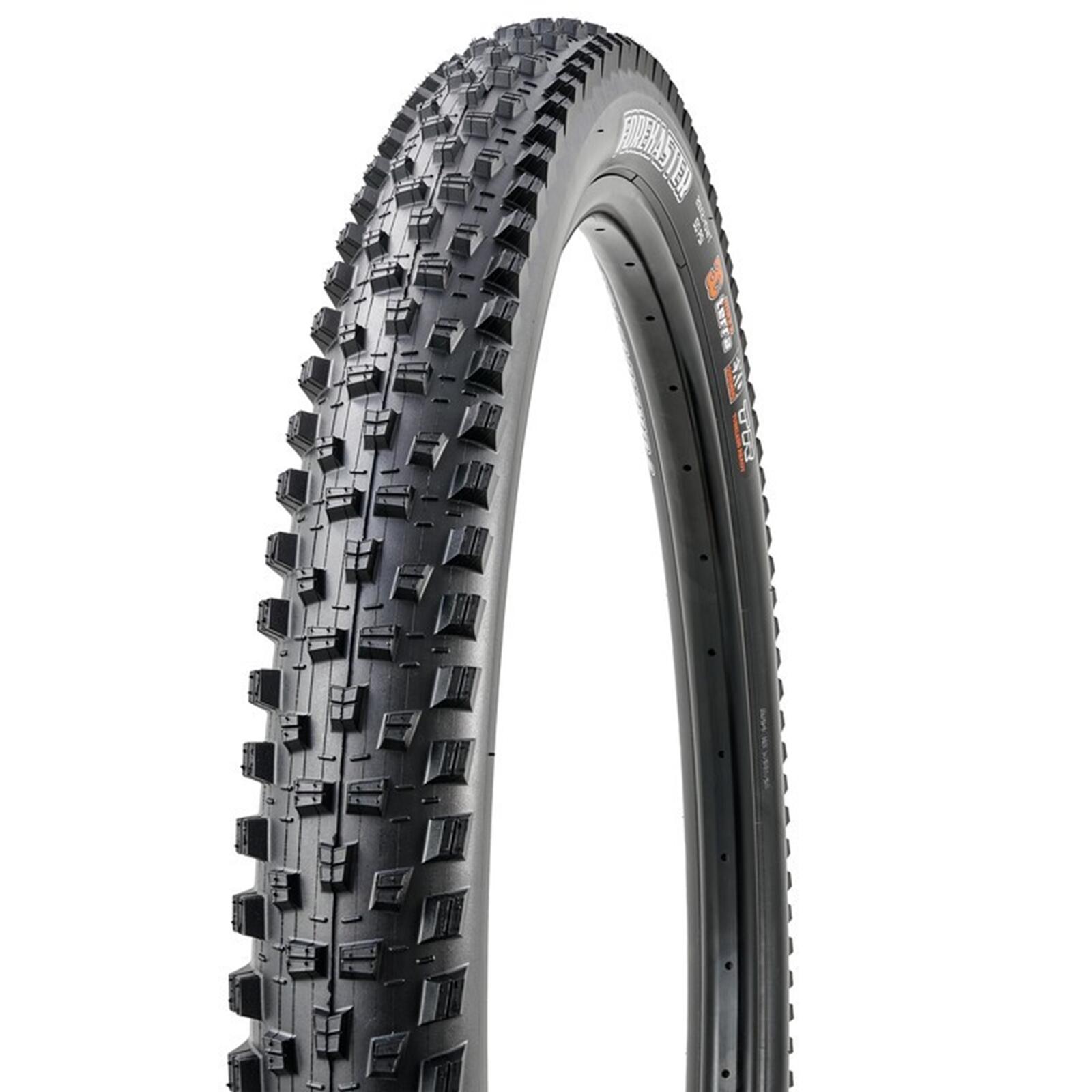 Opona miękka Maxxis Forekaster -29x2.60 - 3C Terra / Exo + / Tubeless Ready