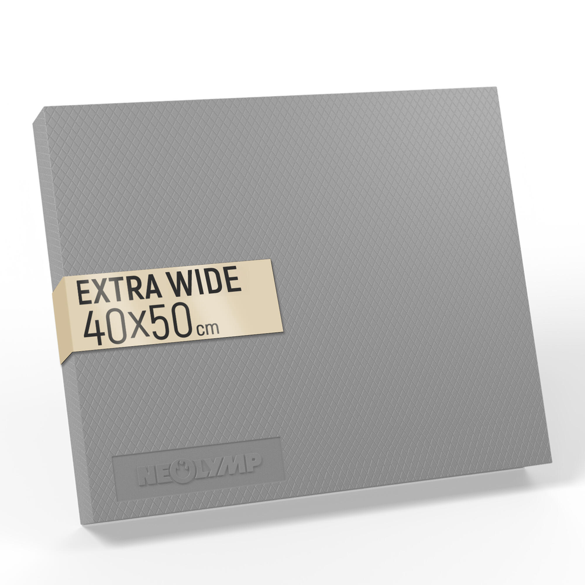 Balance Pad- Doskonały do Treningu Równowagi, Stabilizacji Ciała Ćwiczeń Fitness