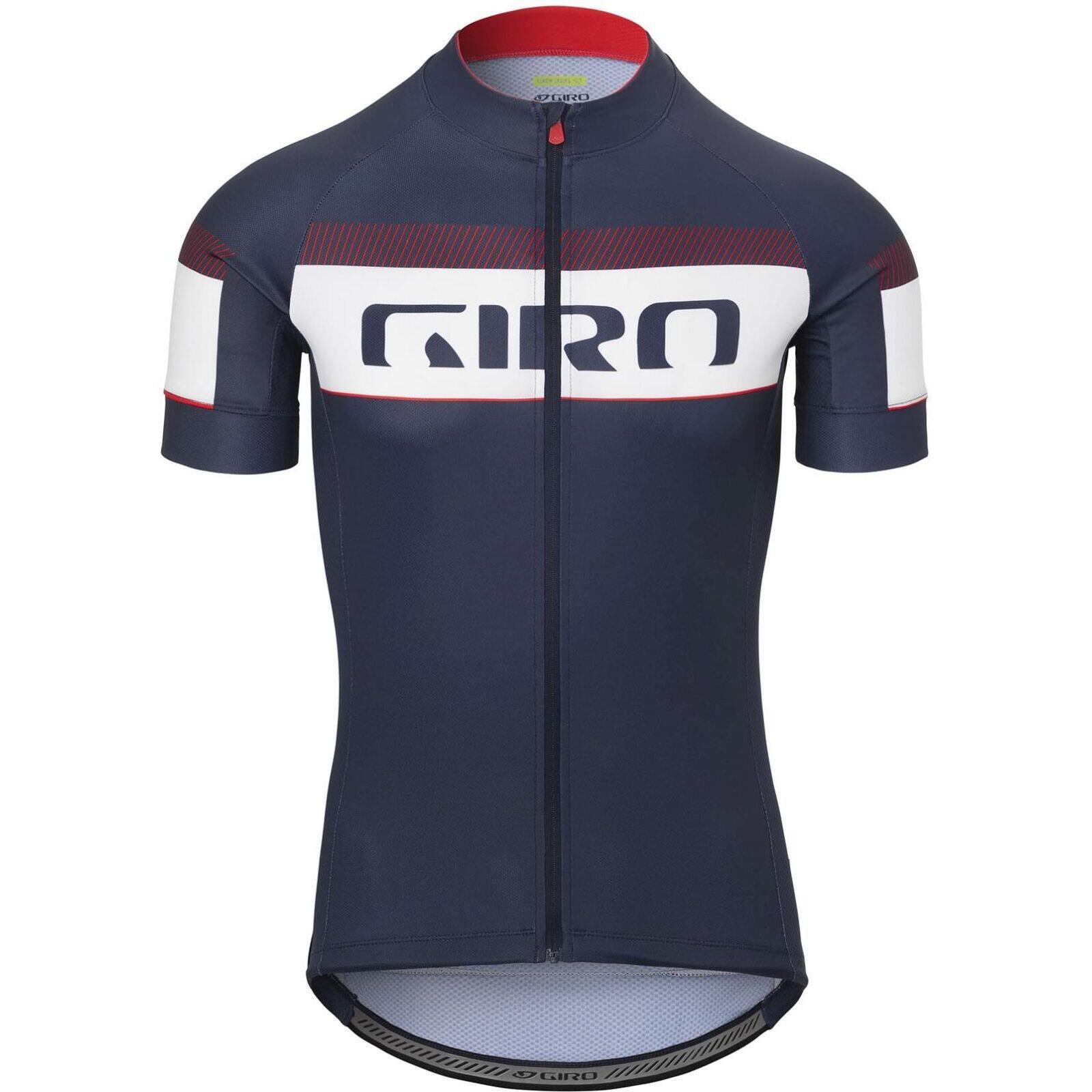 Jersey Giro Chrono Sport