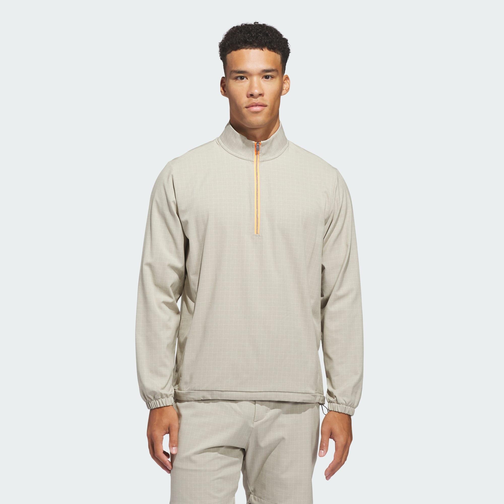Bluza ULTIMATE365 SET WOVEN QUARTER-ZIP