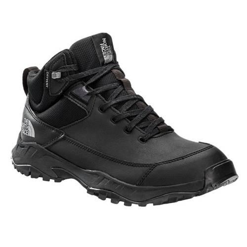 Buty trekkingowe męskie The North Face Storm Strike Iii WP