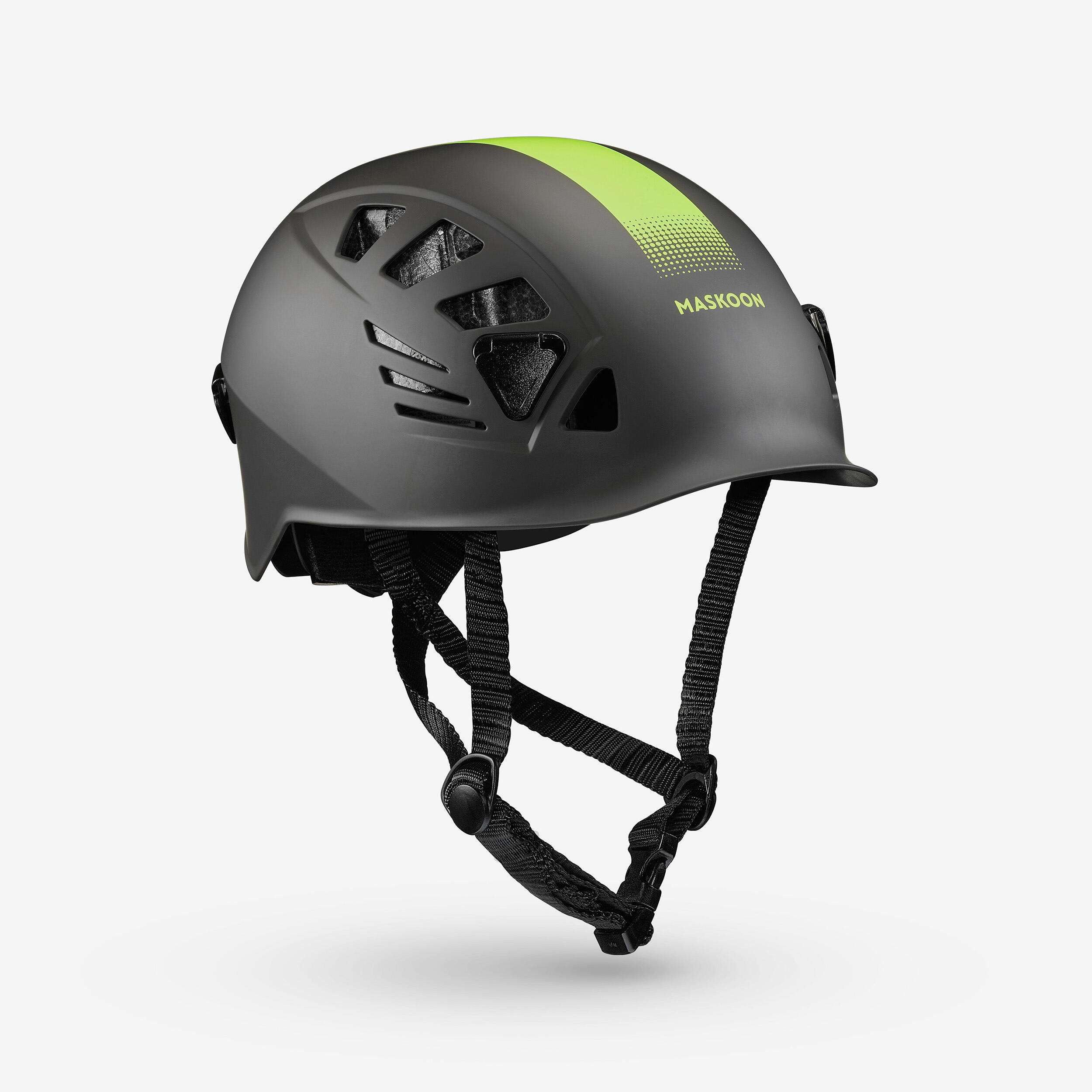 Kask do kanioningu Maskoon Club 100