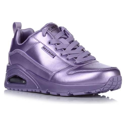 Buty do chodzenia damskie Skechers Uno Galactic Gal