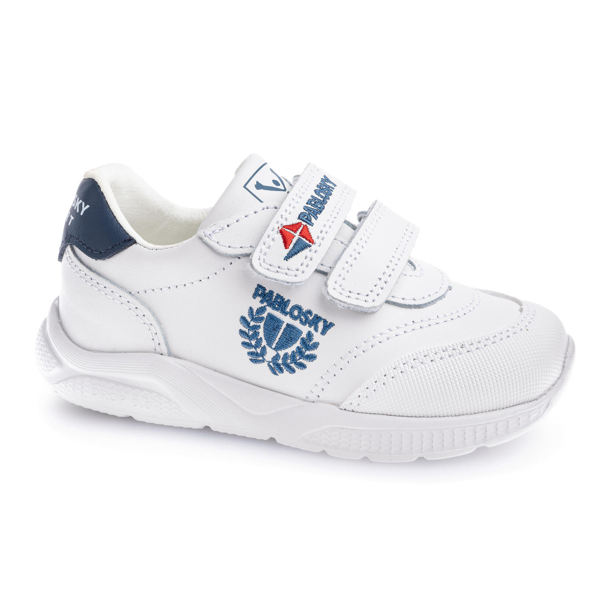 Buty PABLOSKY 203902P Biały