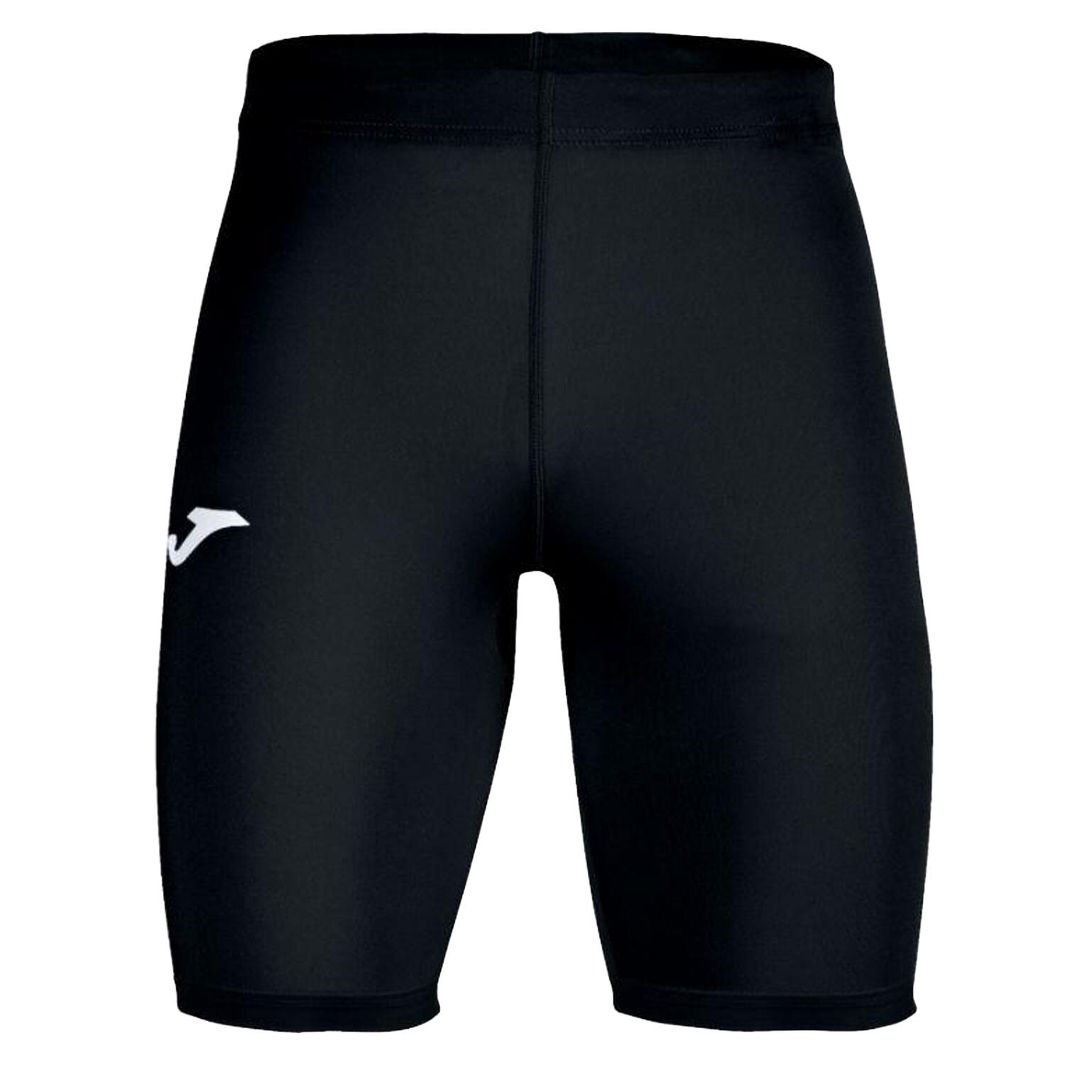 Męskie Spodenki Piłkarskie Academy Brama