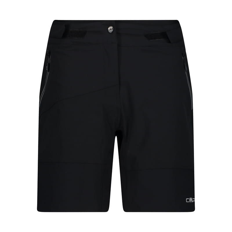 Spodenki damskie rowerowe CMP 33C6346