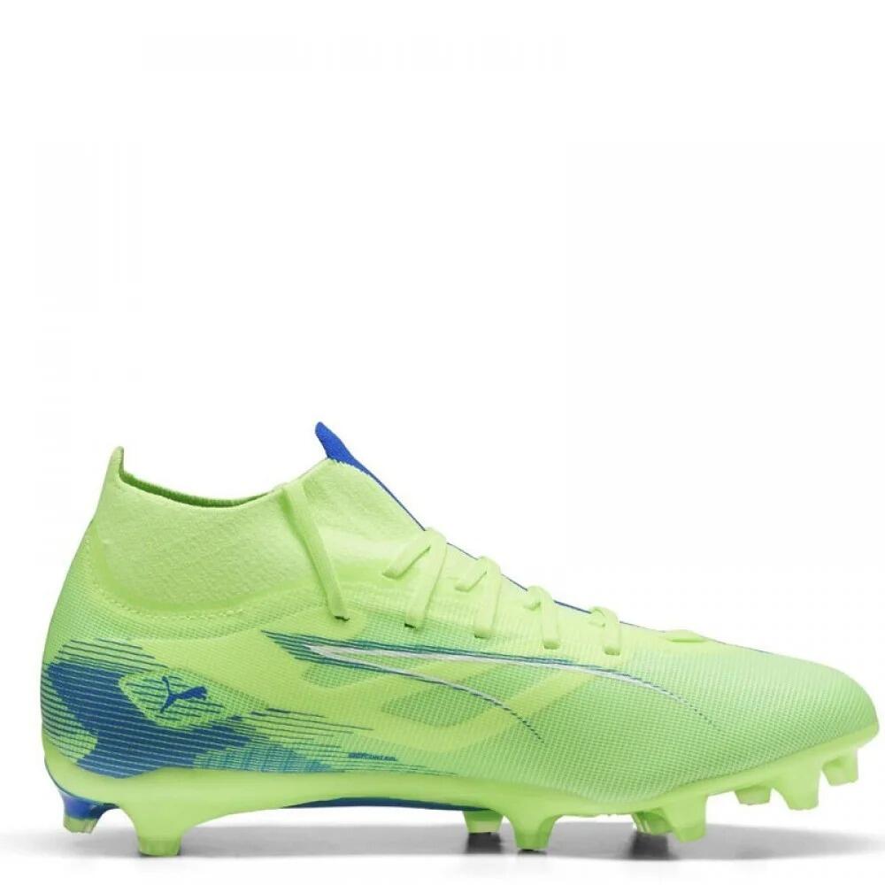 Buty piłkarskie PUMA Ultra 5 Match+ FG/AG