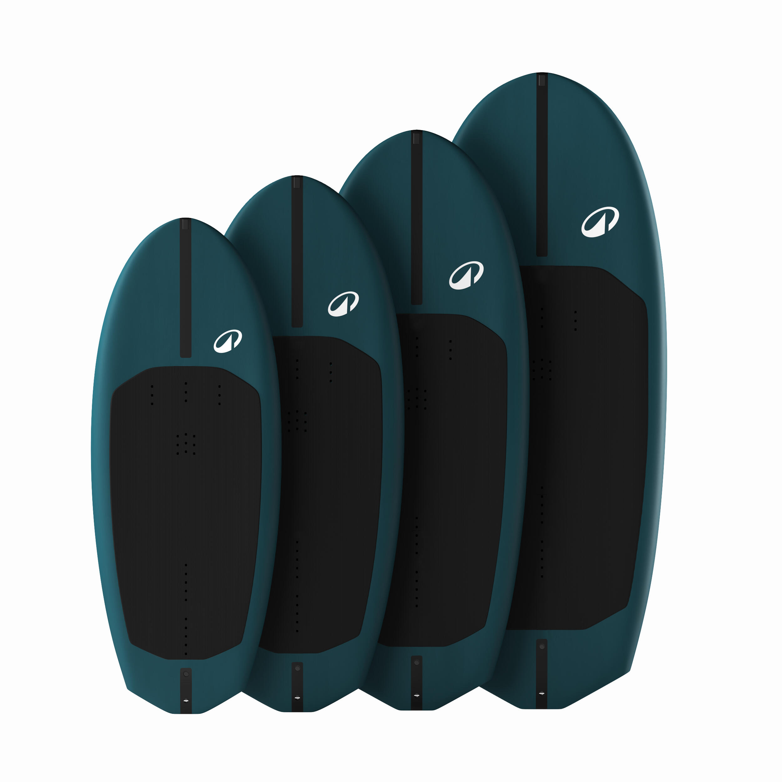 Deska do wingfoilu Freeride Tribord Explore 500 V2