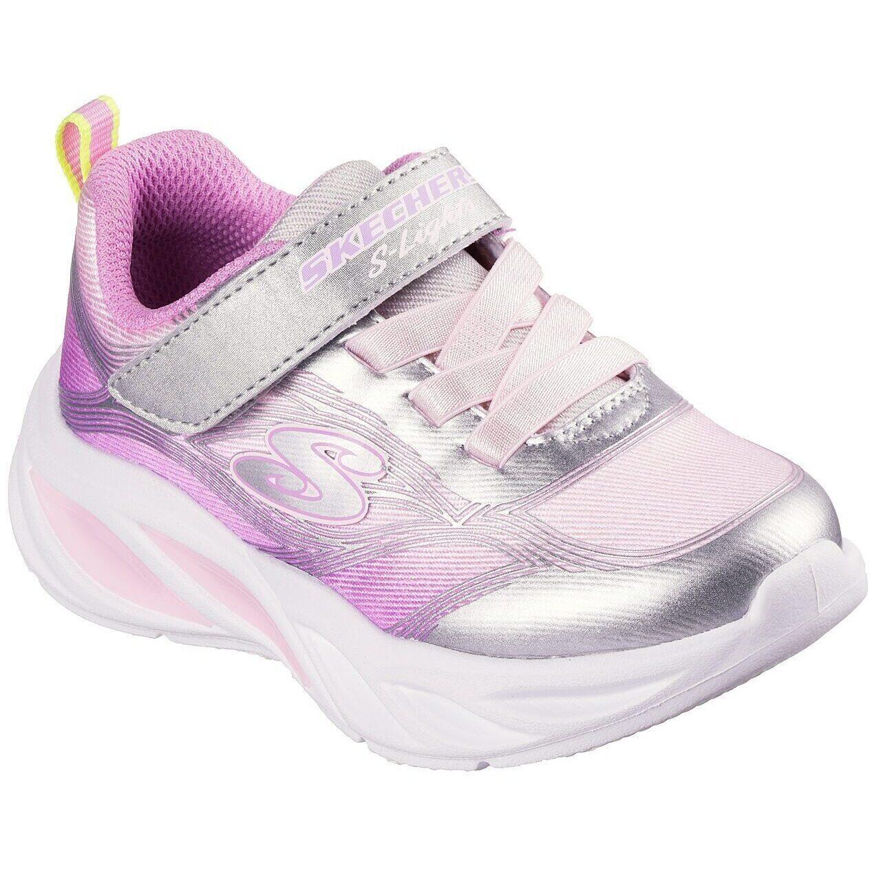 Buty sportowe dla dzieci Skechers Cosmic Glow