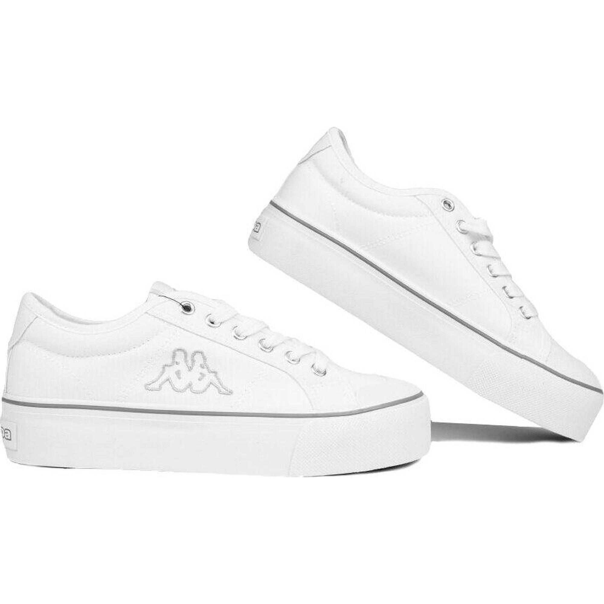 Buty sportowe damskie Kappa Boron Low PF