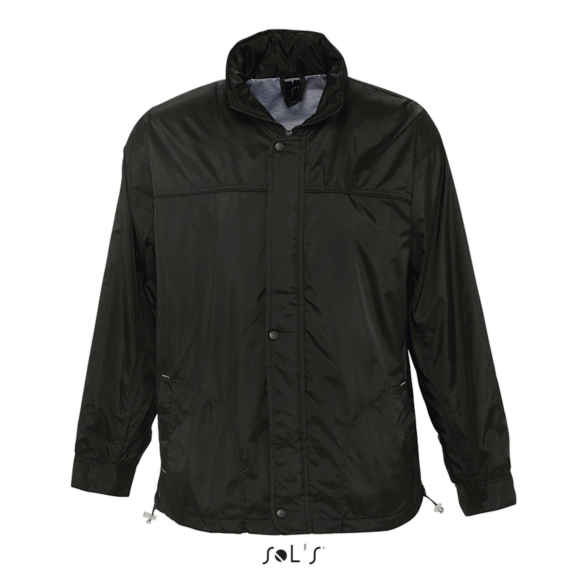 Windbreaker Sol's Mistral