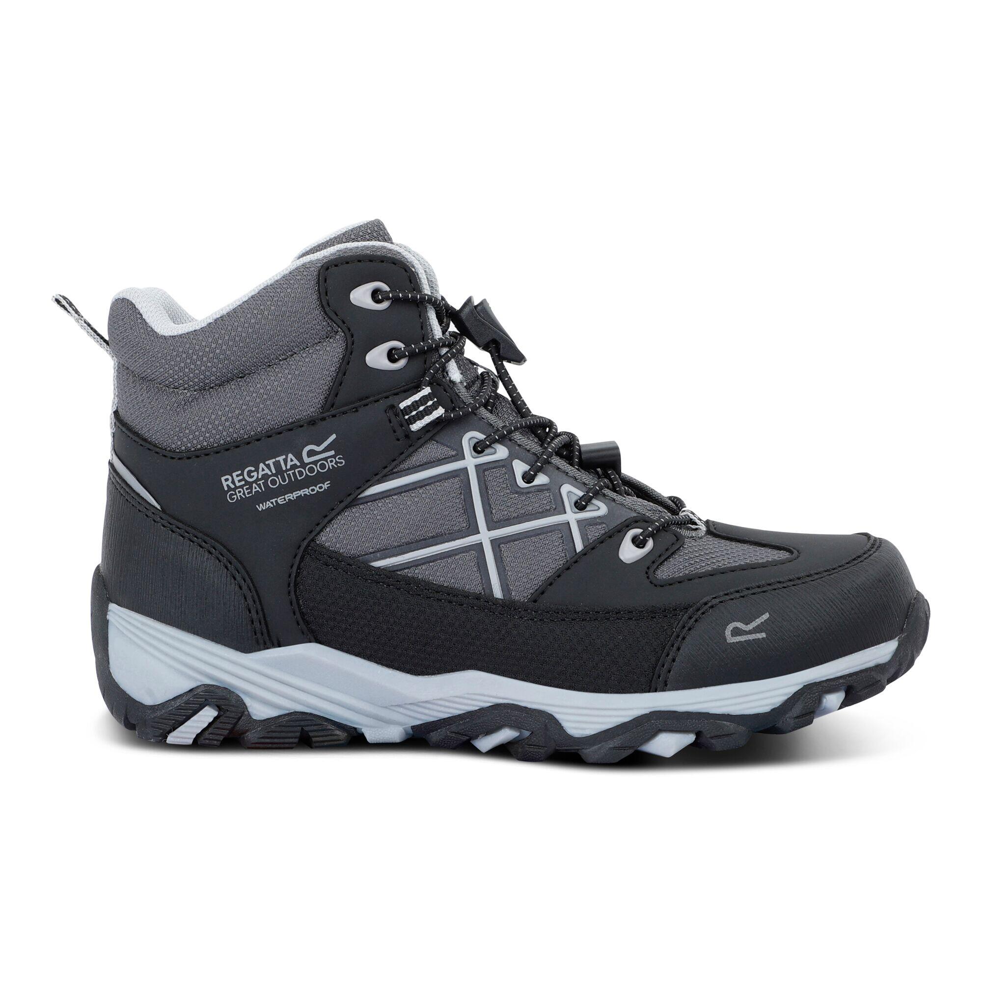 Buty trekkingowe dziecięce Samaris III