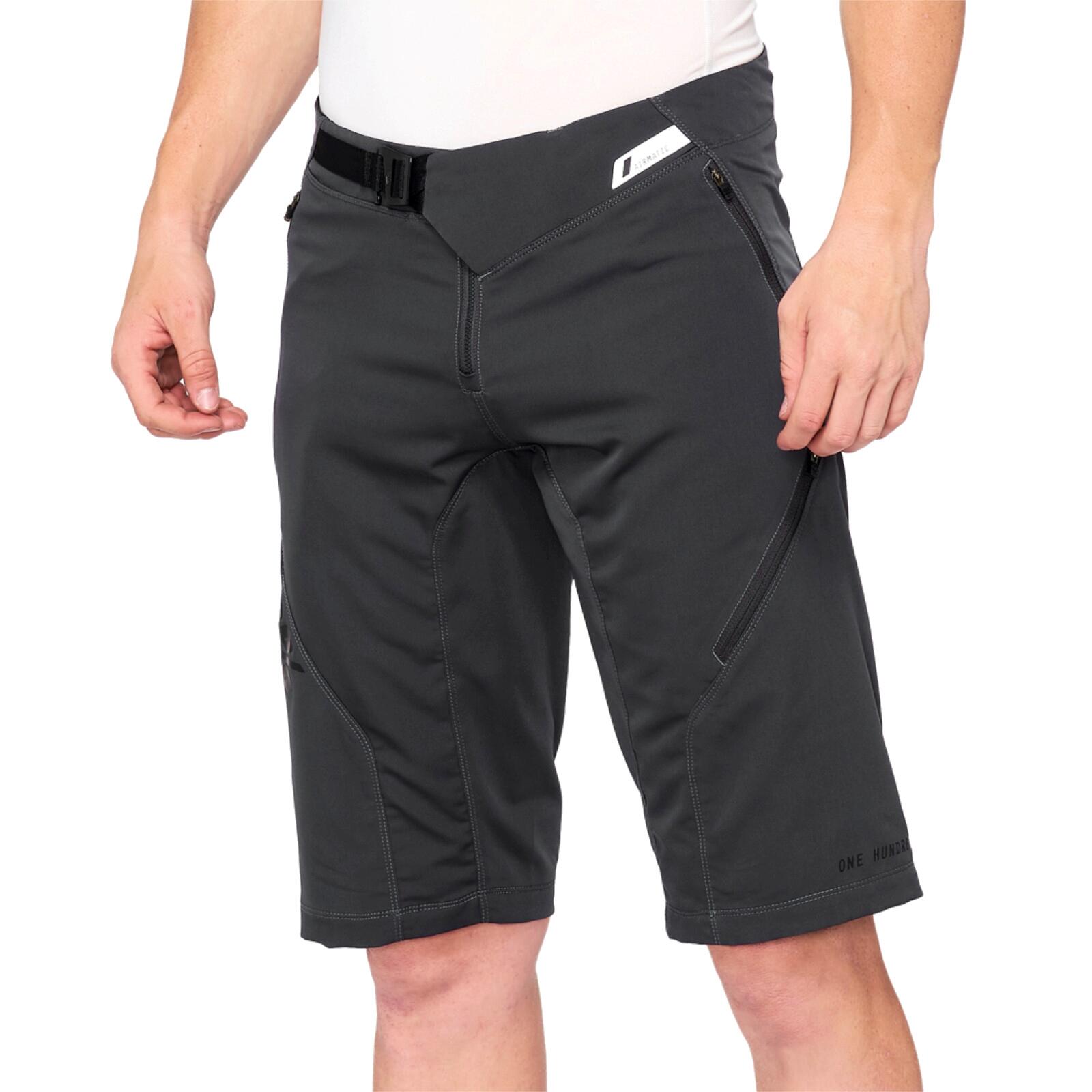 Szorty 100% airmatic