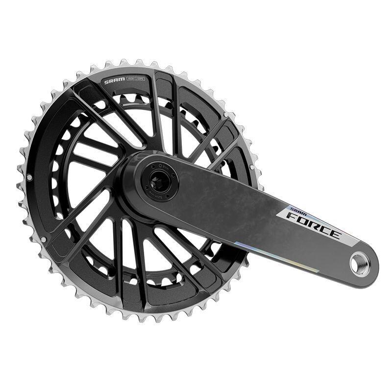 Pedały 50x37D Sram Force E1 Dub Dm