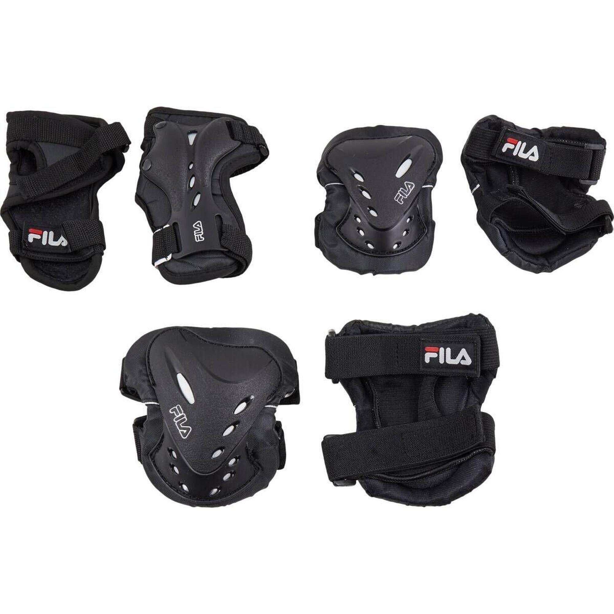 3-pack FP Fila beschermset