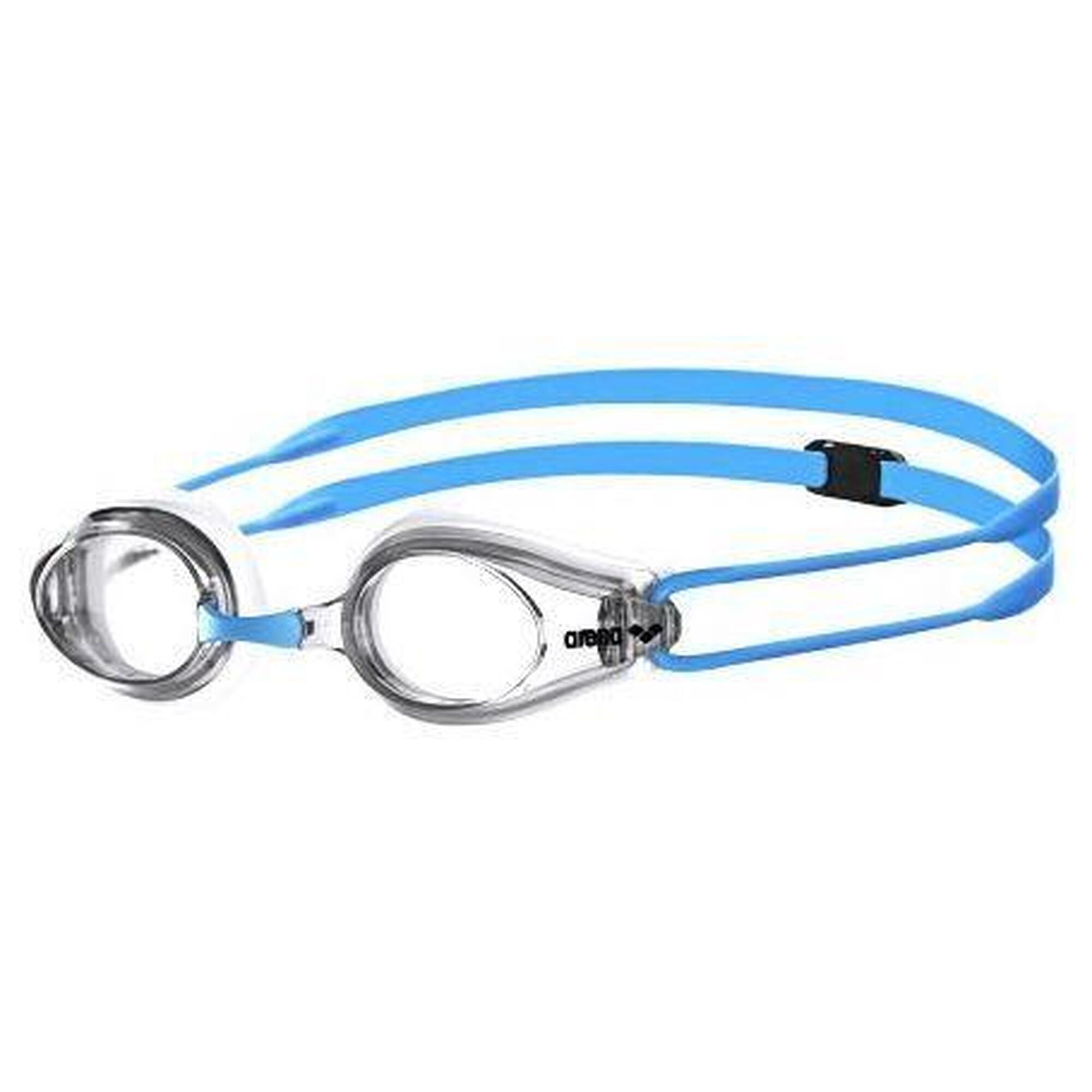 Okulary do pływania dla dzieci Arena Tracks