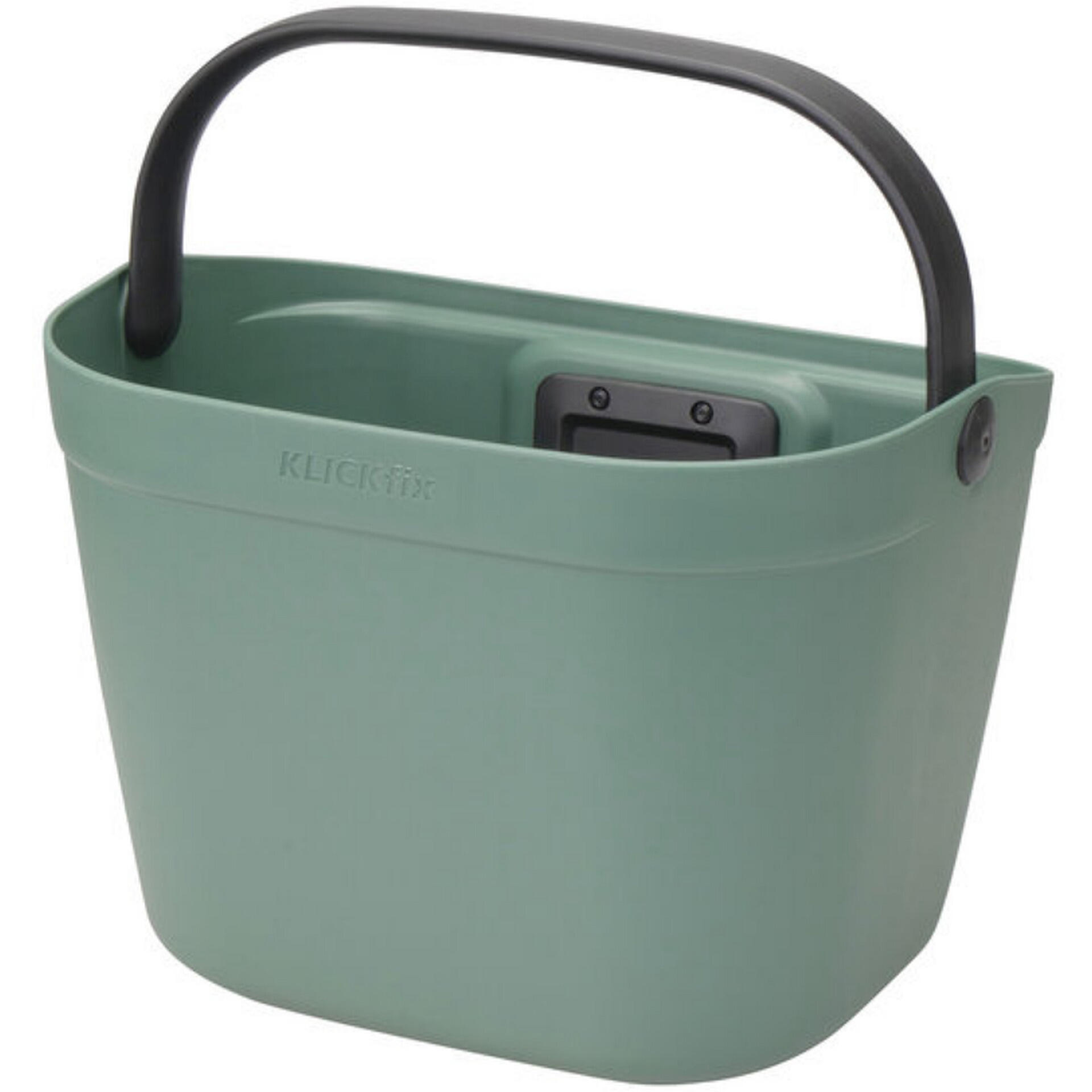 RIXEN & KAUL mio basket kosz rowerowy 16 L szałwiowy