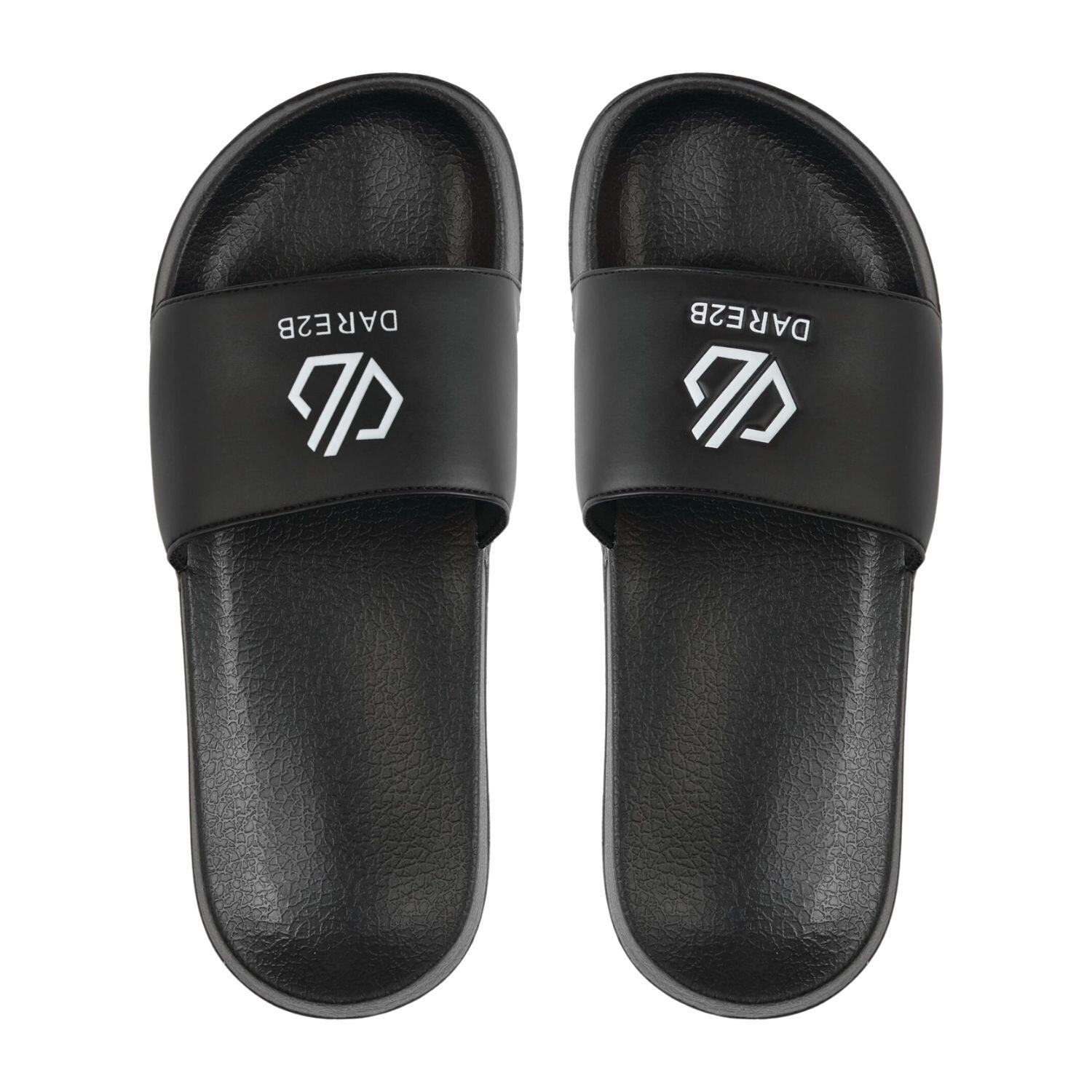 Klapki basenowe męskie Dare2B Arch