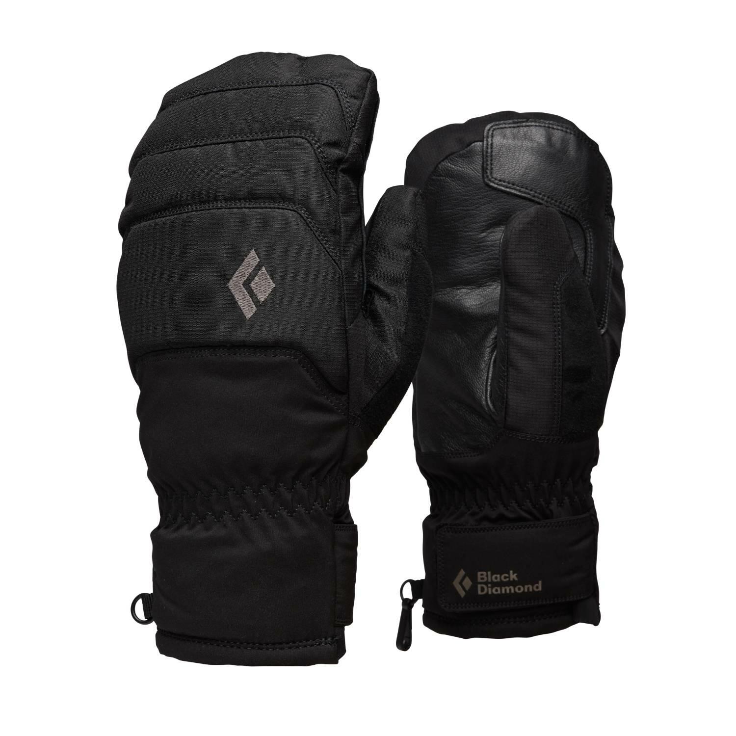 Rękawice narciarskie Black Diamond Mission MX Mitts