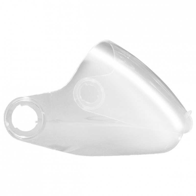 Osłona kasku rowerowego TSG Pass