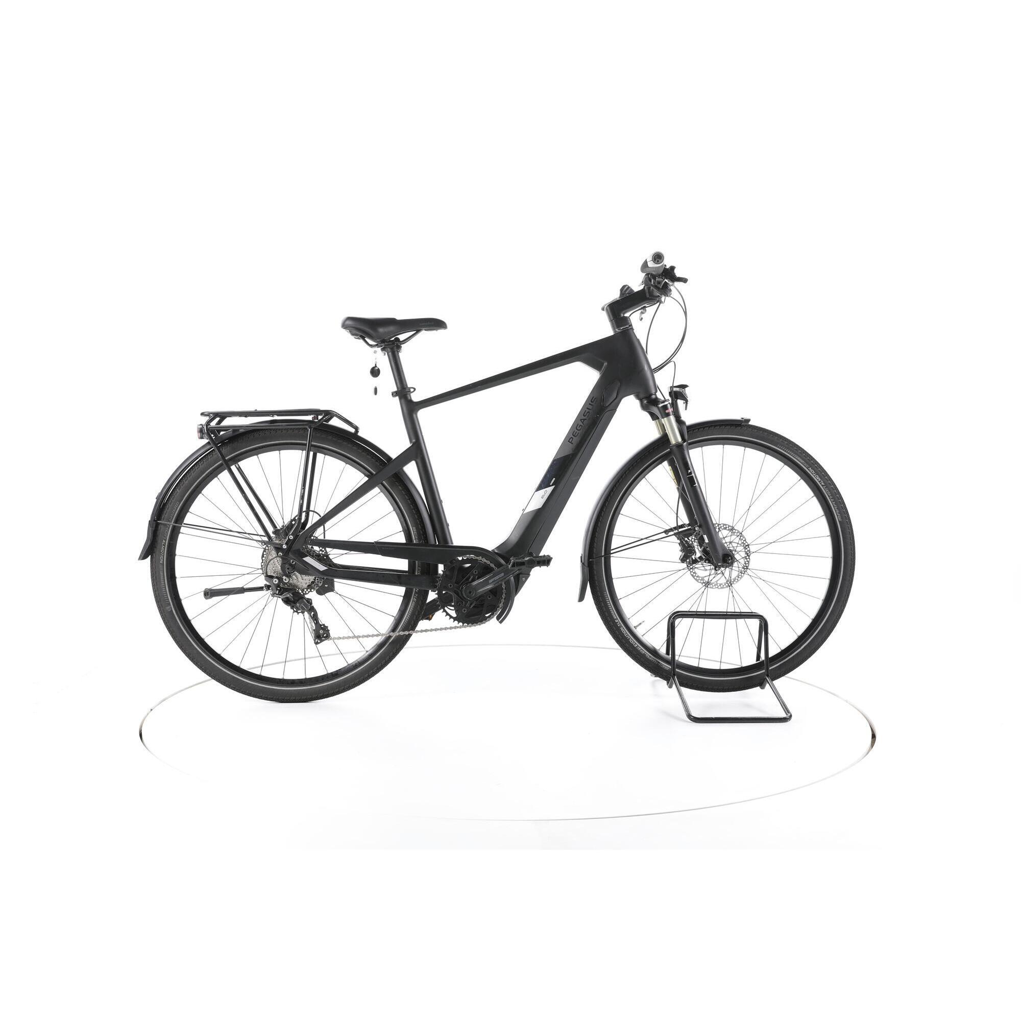 Second Life - Pegasus Enovo EVO 10 Trekking E-Bike - Stan dobry