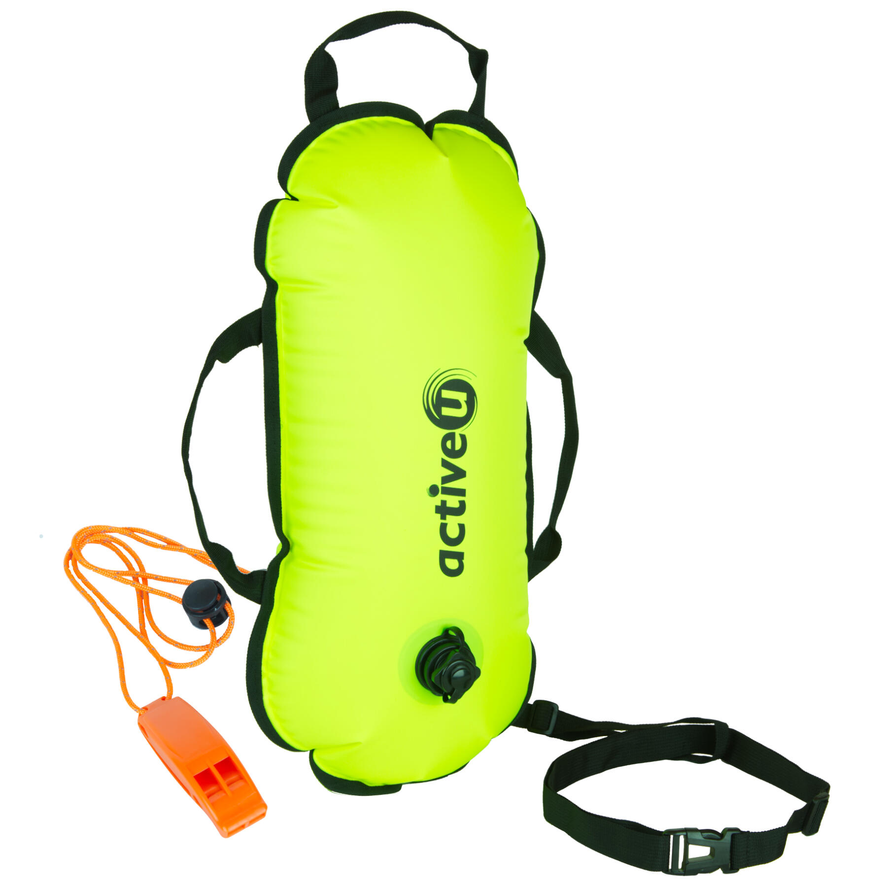 Boja asekuracyjna do pływania Activeu Light